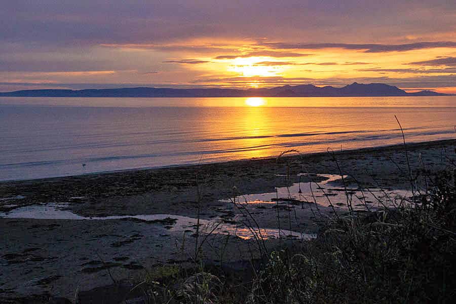 Endlich in Schottland - Dumfries und Galloway 2 Croy 2