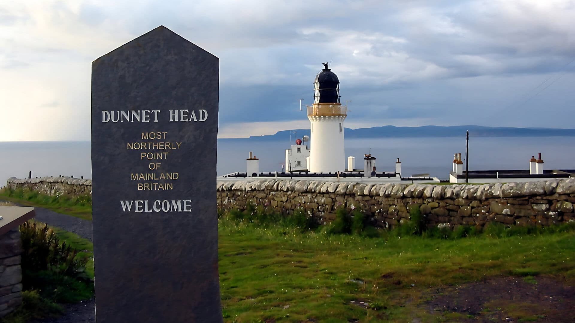 Dunnet Head