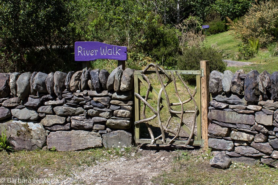Der Landschaftspark von Gleninchaquin 2 Gleninchaquin 3