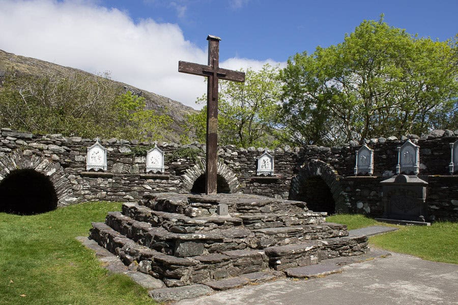 Gougane Barra 1