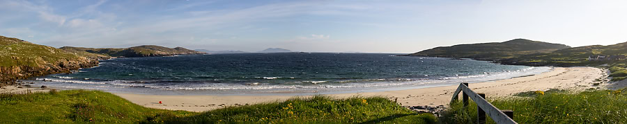 Isle of Harris - Hushinish Beach