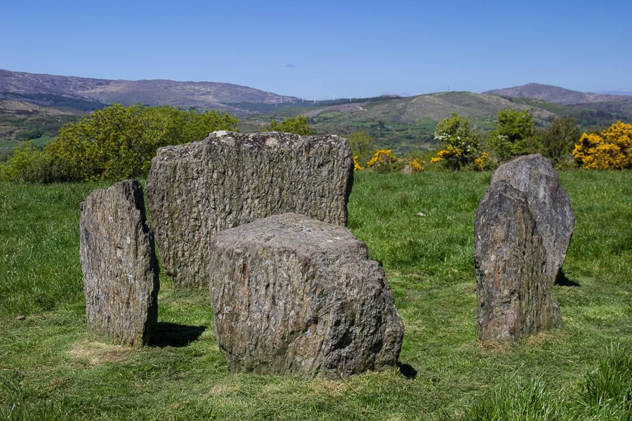 Kealkill & Killarney Nationalpark 1 Kealkill Killarney 1