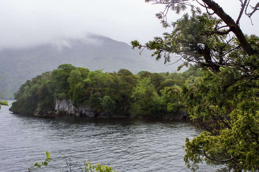 Kealkill & Killarney Nationalpark 3 Kealkill Killarney 3