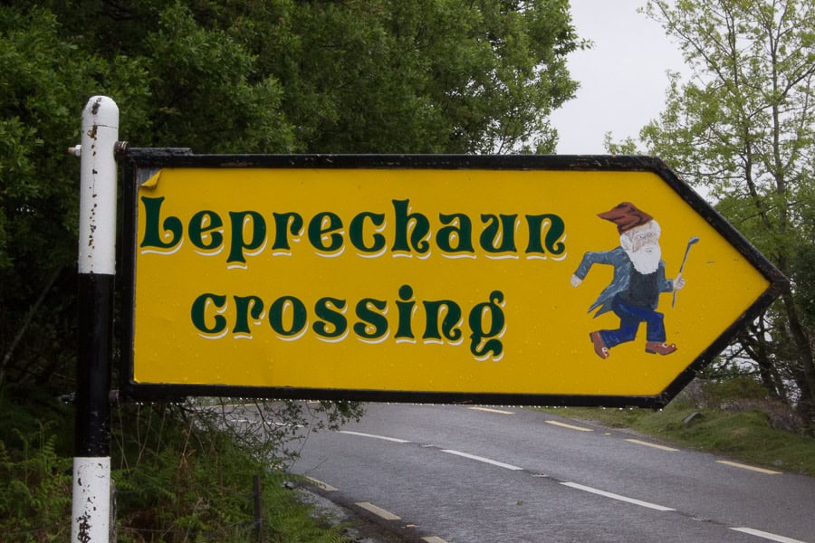 Kealkill & Killarney Nationalpark 4 Kealkill Killarney 4