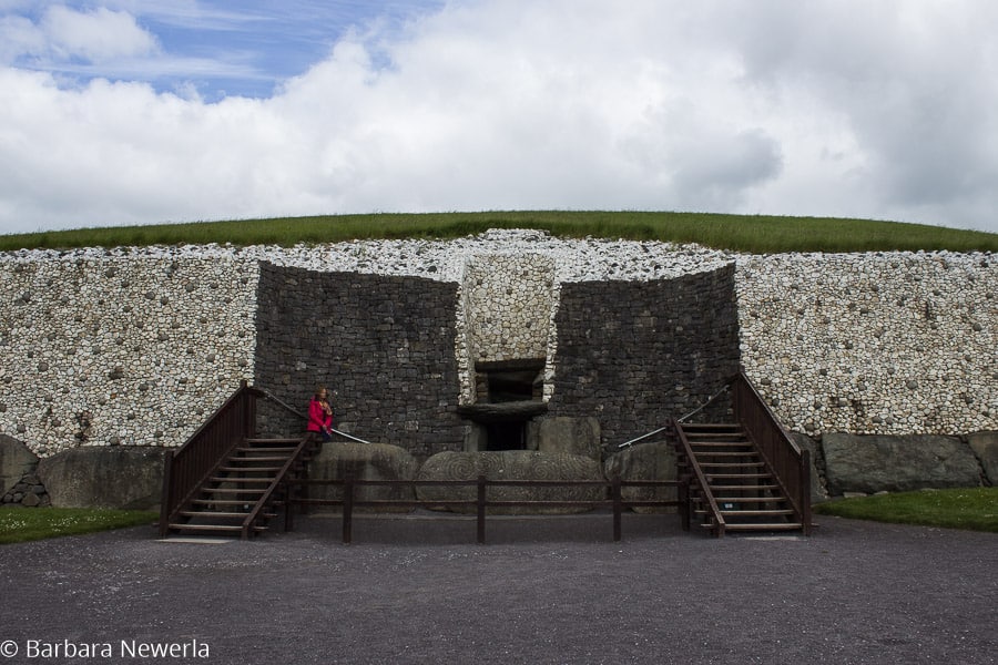 Newgrange 3