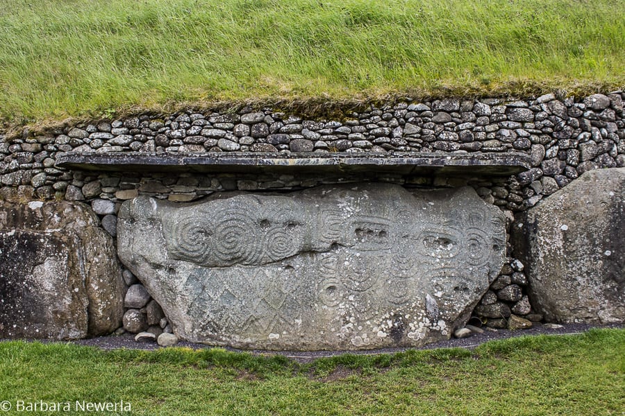 Newgrange 4
