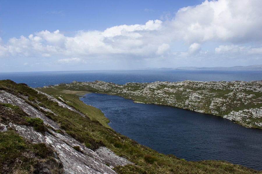 Sheep´s Head und Lough Hyne 1 Sheeps Head 1 1