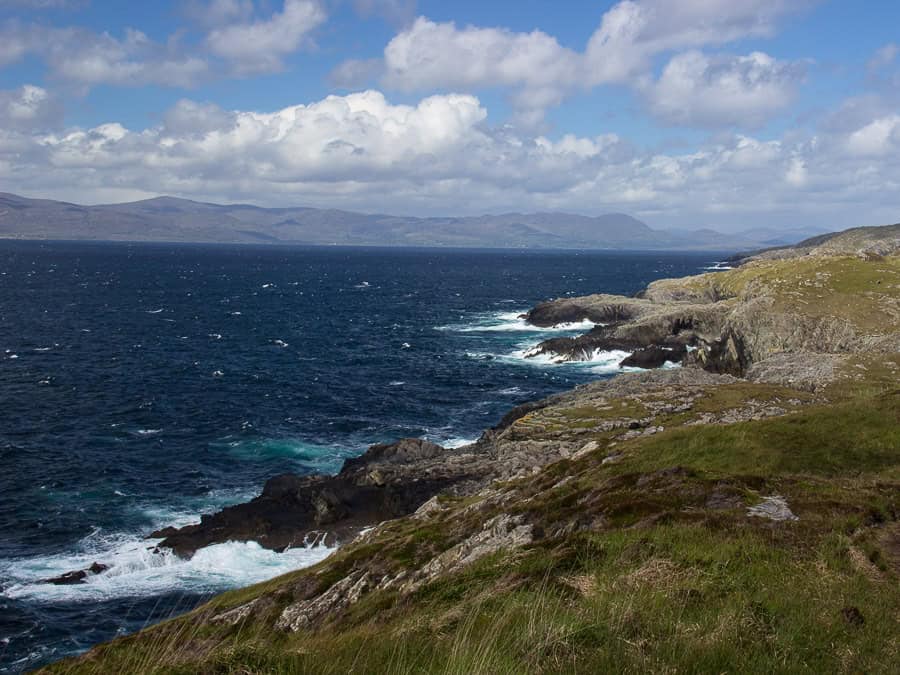 Sheep´s Head und Lough Hyne 2 Sheeps Head 2