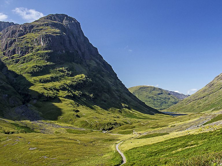 Glen Coe