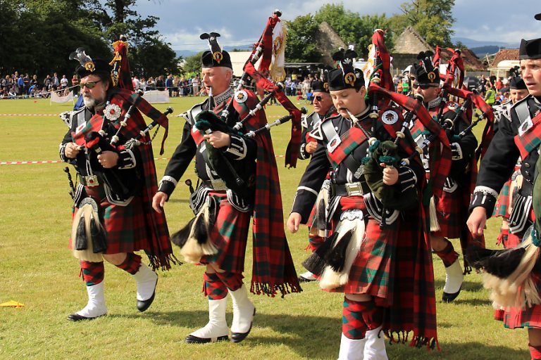 Highland Games