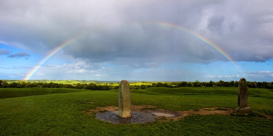 Der heilige Hügel von Tara 5 tara 1